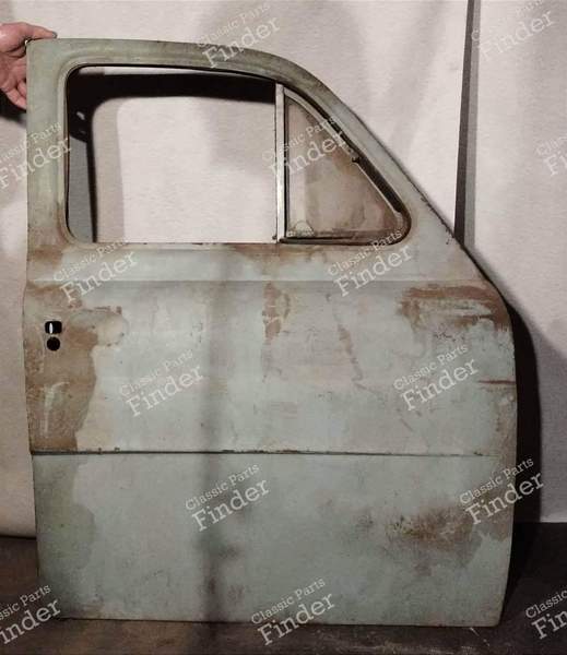 Vordertür rechts - RENAULT Dauphine / Ondine - 0