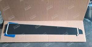 Door jamb sticker for PEUGEOT 106