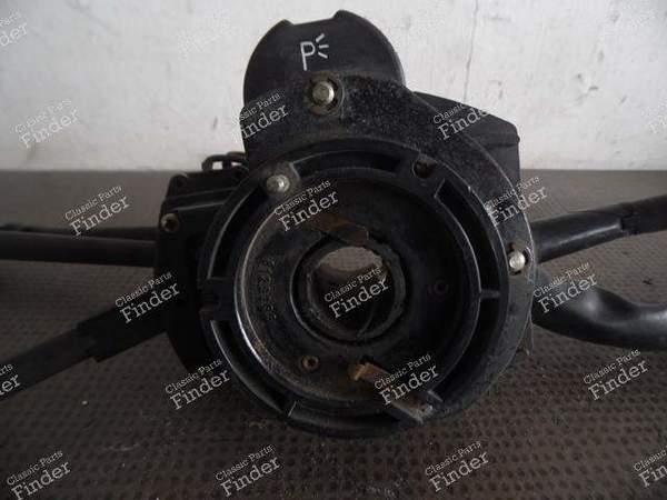 COMMODO SET - FIAT-PININFARINA 124 Spider / 2000 / Azzura / Spidereuropa - 8129233- 1