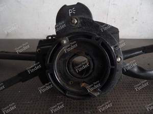 COMMODO SET - FIAT-PININFARINA 124 Spider / 2000 / Azzura / Spidereuropa - 8129233- thumb-1