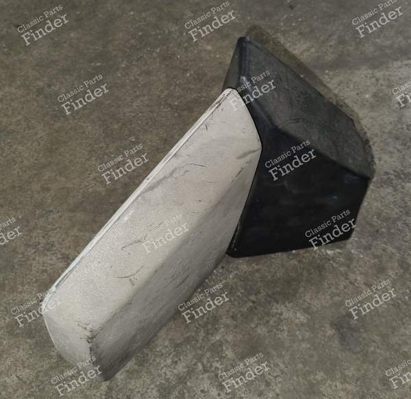 Right mirror - RENAULT Trafic - 2