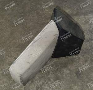 Right mirror - RENAULT Trafic - thumb-2