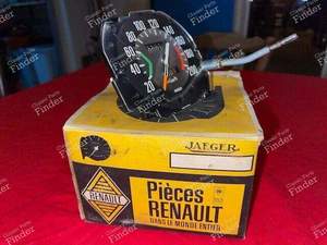R17 speedometer - RENAULT 15 / 17 (R15 - R17) - 7701017526- thumb-3