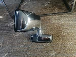 Rechter Spiegel elektrisch verchromt - CITROËN CX - thumb-4