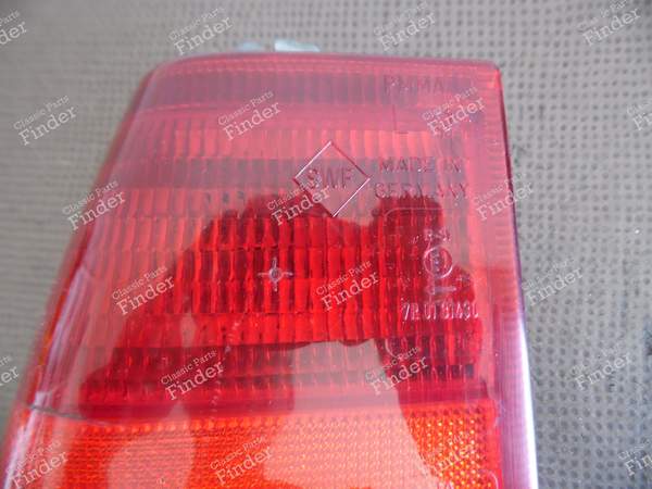 LEFT REAR LIGHT - OPEL Kadett (E) - GM 90009950, SWF 395.339- 1