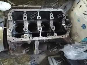 Motorblock für Motor 2.5 td 120 cv din für CITROËN CX