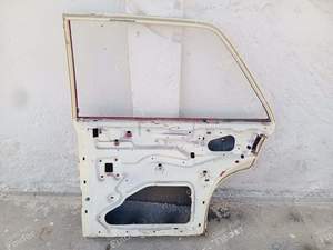 Porte arrière droite - MERCEDES BENZ /8 (W114 / W115) - 1157301205- thumb-1