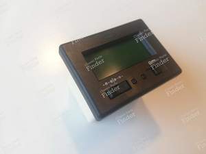 Ordinateur de bord - RENAULT Fuego - 21527012 / 7700762071- thumb-1