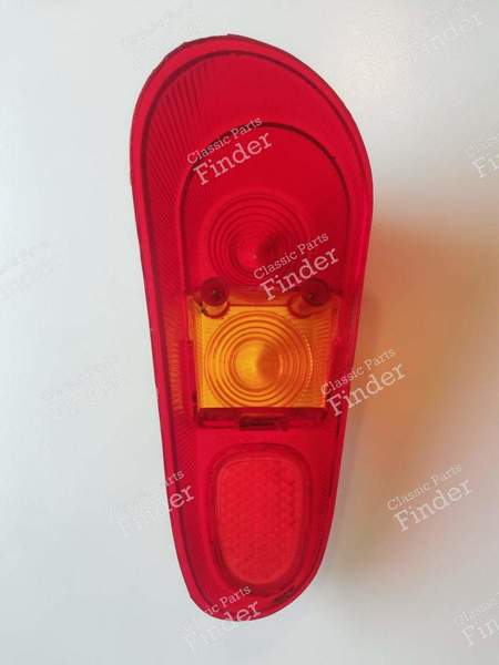 Rechtes Rücklicht - RENAULT 4 / 3 / F (R4) - 605D- 1