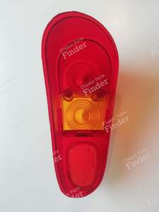 Rechtes Rücklicht - RENAULT 4 / 3 / F (R4) - 605D- thumb-1