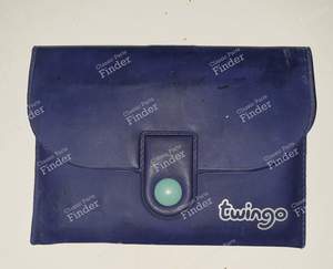 Pouch for RENAULT Twingo I