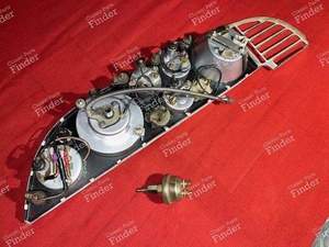 Jaeger dashboard for DS - CITROËN DS / ID - thumb-8