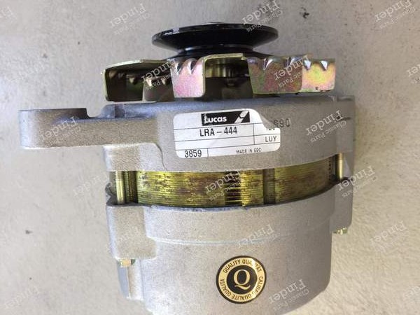 Alternator - OPEL Omega (A) / Senator (B) - 065 / LRA444- 1
