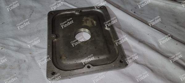 Couvercle supérieur de boîte à vitesse - BUGATTI Type 35 - 1