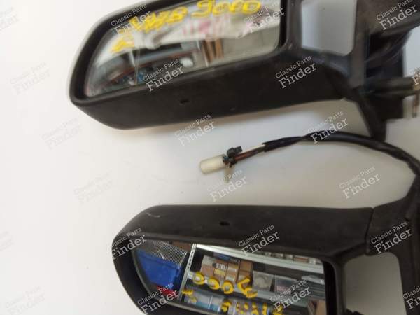 Spiegelpaar - SAAB 9000 - 4684775 (G) / 4684767 (D)- 1
