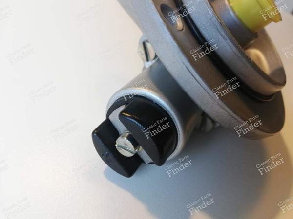 Cold start injector - MERCEDES BENZ SL (W113) (Pagode) - EP/EV 2/4  / 0437 900 005- 8