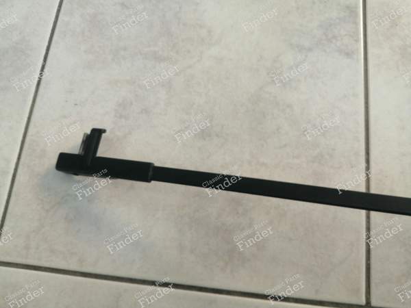 Right-hand wiper arm - CITROËN C6 - 1