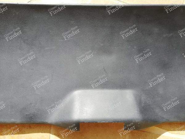 Heckklappenverkleidung aus Kunststoff für Kombi-Auto - RENAULT 18 (R18) - 7700654561- 3