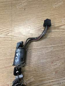 Neiman + Schlüssel - RENAULT 18 (R18) - thumb-2