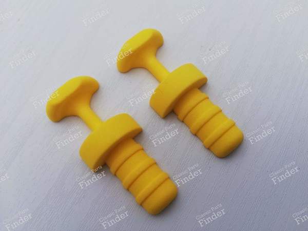 Dipstick kit - 2.5 Turbo Diesel - PEUGEOT 605 - 0