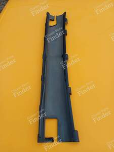 Rainwater Deflector - GTI/16V/G60 Versions - VOLKSWAGEN (VW) Golf II / Jetta - 191 820 595 A- thumb-1