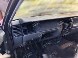 Tableau de bord - R11 - RENAULT 9 / Alliance / Broadway / 11 / Encore (R9 / R11)