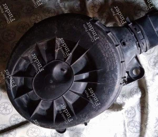 Luftkasten - RENAULT 9 / Alliance / Broadway / 11 / Encore (R9 / R11) - 7700691191- 0