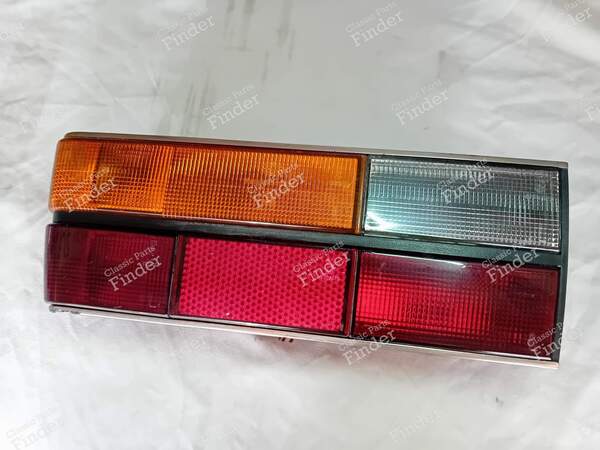 Left taillight - AUDI 100 / 200 / 5000 (C2) - K53264- 0