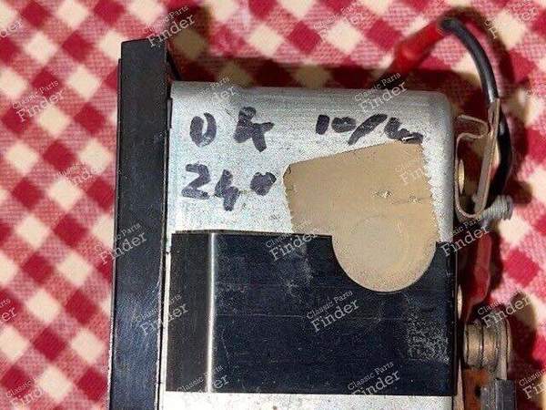 Horloge de bord - CITROËN DS / ID - 2