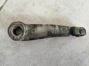 Clutch fork - CITROËN CX