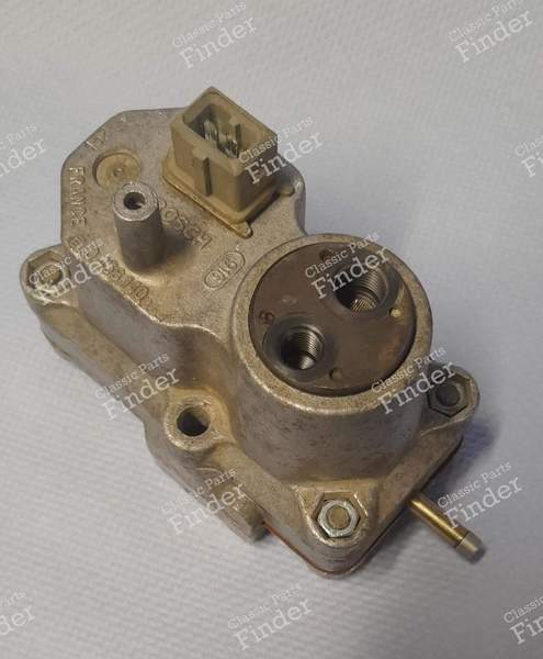 WUR - Heating controller - PORSCHE 911 / 912 E (G Modell) - 0438140054- 0