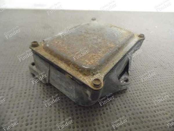 IGNITION COMPUTER - M110 - MERCEDES BENZ S (W116) - 0227051024B- 5