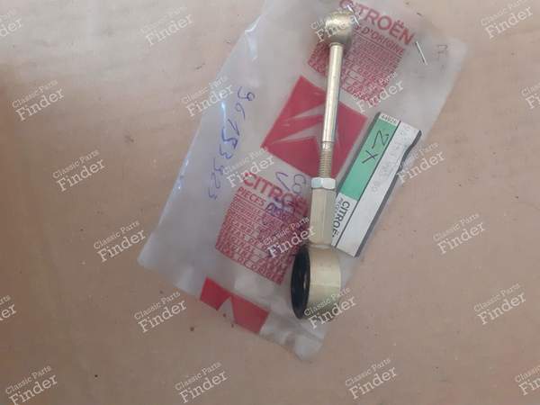 Gearshift linkage - ZX and 306 - PEUGEOT 306 - 96153923- 1