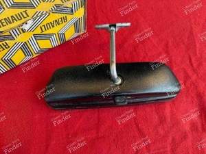 Day/night rearview mirror - ALPINE A110 - thumb-3