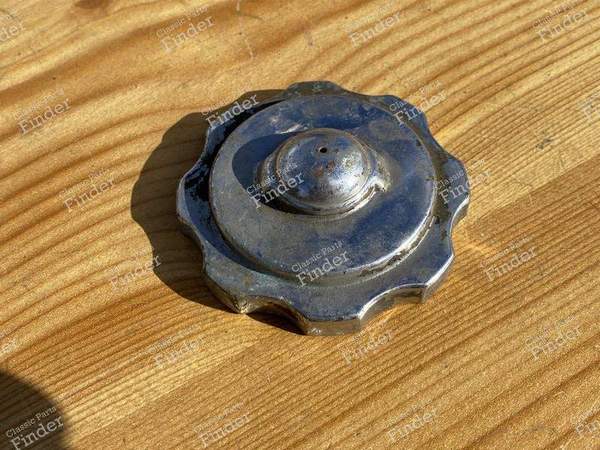 Benzinverschluss - CITROËN C4 / C6 - 0