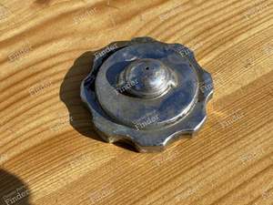 Benzinverschluss - CITROËN C4 / C6