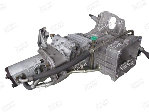 GETRIEBE PEUGEOT 205 T16 KIT 300 CV - PEUGEOT 205 - 0