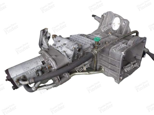 GETRIEBE PEUGEOT 205 T16 KIT 300 CV für PEUGEOT 205