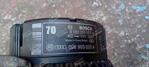 Alternateur Audi 80 B4 1.9td - AUDI 80/90 (B3/B4) - 028 903 025 A- thumb-2