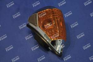 Linke Blinkanzeigeleuchte - MERCEDES BENZ W110 - K23239- thumb-1