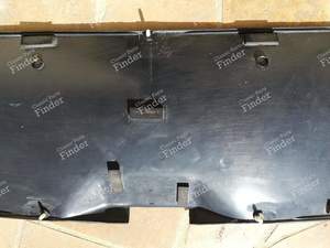 Heckklappenverkleidung aus Kunststoff für Kombi-Auto - RENAULT 18 (R18) - 7700654561- thumb-6