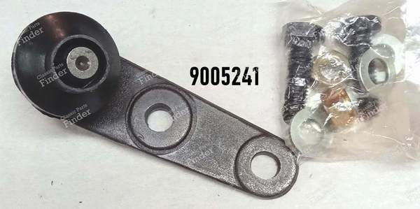 Paar Kugelgelenke für die untere Vorderradaufhängung links oder rechts - FORD Fiesta - 9005241- 0