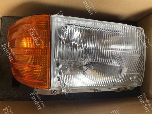 Left or right headlight - MERCEDES BENZ SLC (C107) - 1