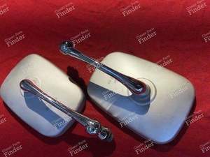 Pair of mirrors - CITROËN DS / ID - thumb-6