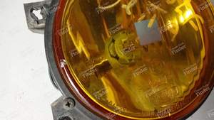 Scheinwerferoptik Golf GTI MK1 - VOLKSWAGEN (VW) Golf I / Rabbit / Caddy / Jetta - 24560R8- thumb-7