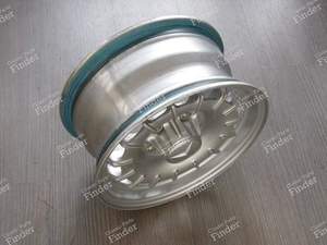 JANTE MERCEDES W107 / W116 / W123 / W126 - MERCEDES BENZ SL (R107) - 1264002102- thumb-1