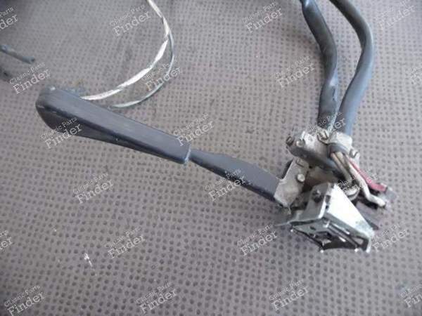 TURN SIGNAL 90161330104 PORSCHE 911 1969 - PORSCHE 911 / 912 (901) - 901.613.301.04- 4