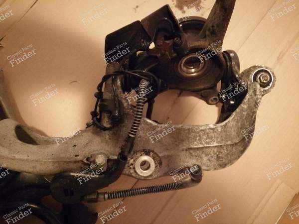 Bras de suspension avant droit - CITROËN C6 - 3