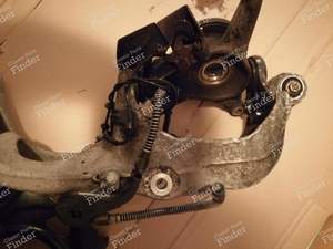 Bras de suspension avant droit - CITROËN C6 - thumb-3