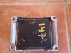 Injection computer - ALFA ROMEO 147 - thumb-1